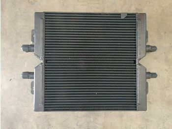 Motor und Teile für Radlader 2TW00555: das Bild 1