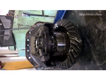Differenzial Getriebe AND BEVEL GEAR GP (FRONT AXLE)11757: das Bild 4