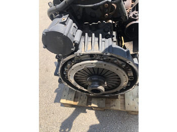 AXOR OM926LA EURO 3  - Motor und Teile für LKW: das Bild 4