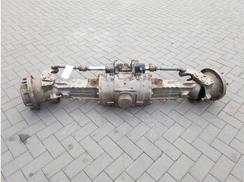 Ahlmann AS900-388572-Carraro 26.22M-Axle/Achse/As - Achse und Teile