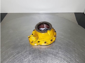 Zettelmeyer ZL1001-Hurth 143/L/61-Axle housing/Achskörper - Achse und Teile