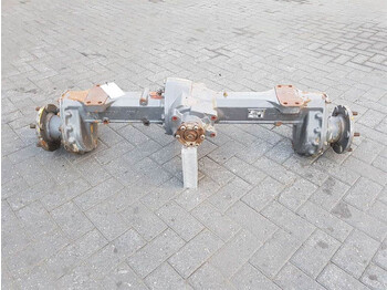 Zettelmeyer ZL601-ZF AV-225-4472039025-Axle/Achse/As - Achse und Teile