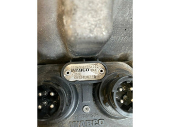 Bremsventil für LKW Actros MP2 Fußbremsventil A 934 294 00 01 WABCO 4800010110: das Bild 5