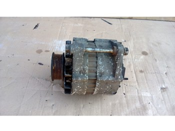 Lichtmaschine für LKW Alternator Renault magnum Bosch 0120468162: das Bild 1