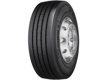 Reifen für LKW neu kaufen Barum 385/55R22.5 BT200: das Bild 1