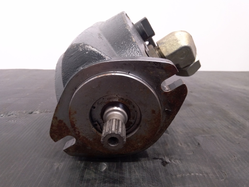 Hydraulikpumpe für Baumaschine Bomag R902548159: das Bild 4