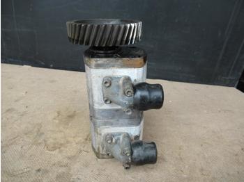 Hydraulikpumpe für Baumaschine Bosch 0510665066: das Bild 1