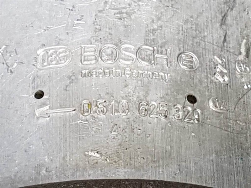 Hydraulikpumpe Bosch 0510615318 zu Fendt