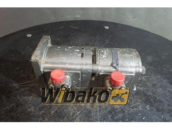 Hydraulikpumpe für Baumaschine Bosch 1517222383: das Bild 2