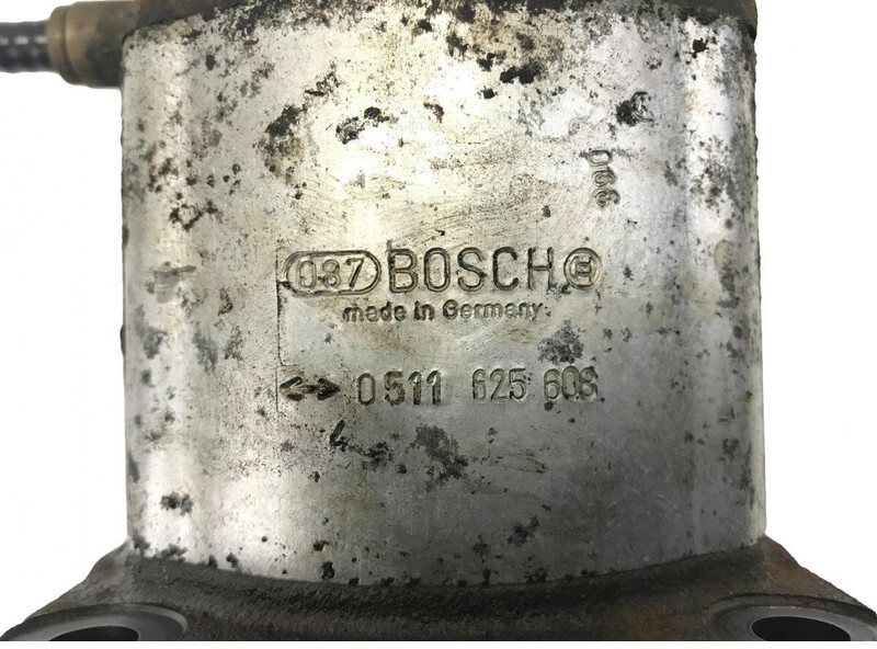 Kühlsystem Bosch B12M (01.99-): das Bild 7