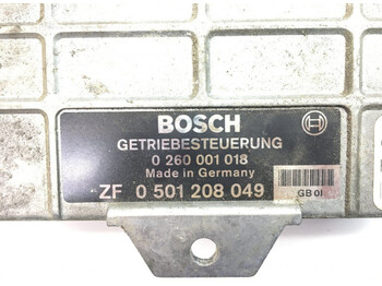 Steuergerät für Bus Bosch Futura FHD10 (01.84-): das Bild 5