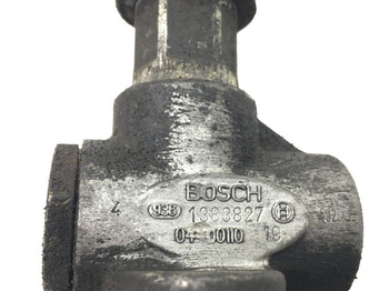 Kraftstoffpumpe Bosch K-series (01.06-): das Bild 5