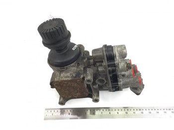 KNORR-BREMSE 75CF (01.98-12.00) - Bremsteile