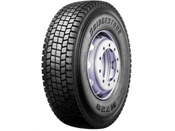 Reifen für LKW neu kaufen Bridgestone 245/70R17.5 M729: das Bild 1