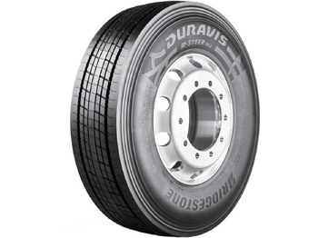 Reifen für LKW neu kaufen Bridgestone 315/80R22.5 DURAVIS R-STEER002 156/150L m+s 3pmsf: das Bild 1
