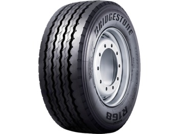 Reifen für LKW neu kaufen Bridgestone 385/55R22.5 R168: das Bild 1