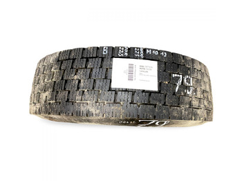 Felgen und Reifen Bridgestone B7R (01.06-): das Bild 2