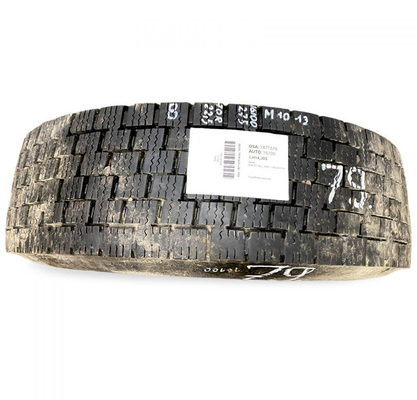 Felgen und Reifen Bridgestone B7R (01.06-): das Bild 2