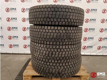 Reifen für LKW Bridgestone Occ Band 315/80R22.5 Bridgestone: das Bild 1