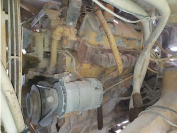 Motor für Muldenkipper/ Dumper CATERPILLAR 3408: das Bild 1