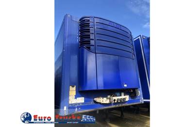 Kühlsystem für LKW Carrier diesel electric Máxima 1000: das Bild 1