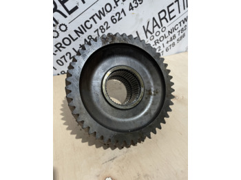 Getriebe und Teile Case Magnum - koło zębate 87615782: das Bild 3