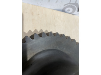 Getriebe und Teile Case Magnum - koło zębate 87615782: das Bild 2