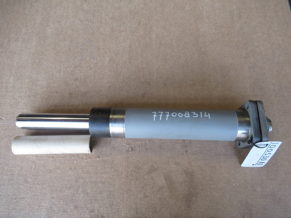 Hydraulikzylinder für Baumaschine neu kaufen Case New Holland DEKC 65/40x170 -: das Bild 2