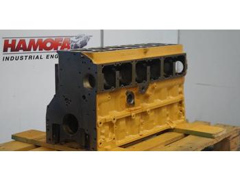 Motor für Baumaschine Caterpillar 3116 LONG-BLOCK 3116 LONG-BLOCK: das Bild 1