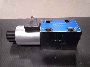Hydraulik ventil für Baumaschine neu kaufen Cnh 2159343: das Bild 1