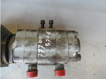 Hydraulikpumpe für Baumaschine Commercial N30PA02-103 -: das Bild 2