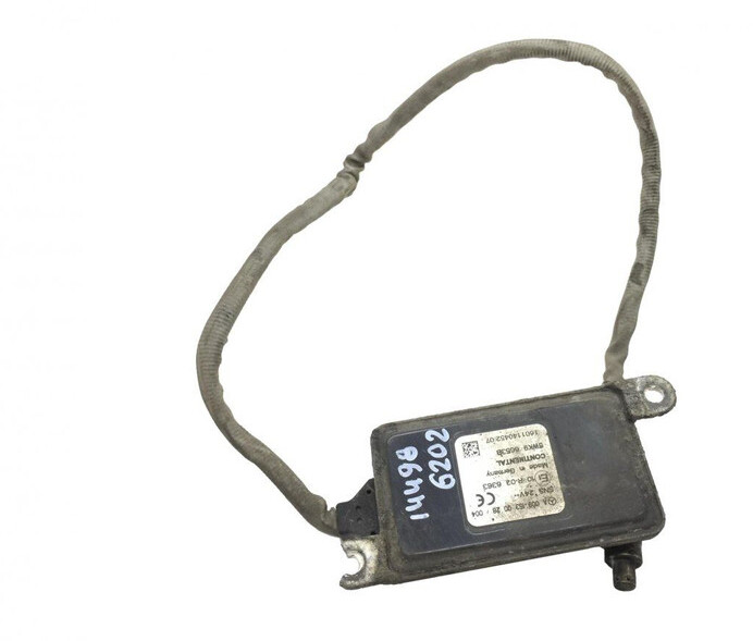 Sensor Continental MERCEDES, CONTINENTAL Actros MP4 2551 (01.12-): das Bild 6