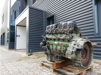 Motor für LKW DAF 105 MOTOR MX 375 510HP: das Bild 1