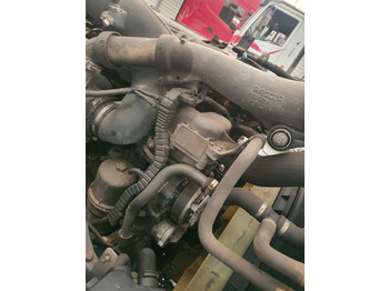 Motor für LKW DAF 106 460 euro 6: das Bild 5