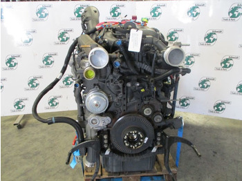 Motor für LKW DAF 1940191 MX13 303 H1 MOTOR EURO 6 586.541 KM: das Bild 2