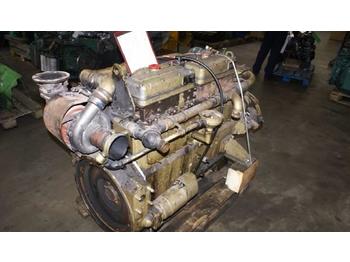 Motor für LKW DAF MARINE ENGINES: das Bild 1