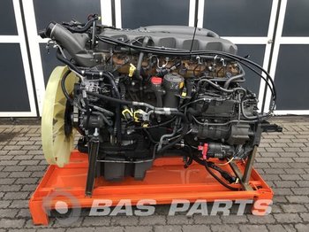 Motor für LKW DAF MX13 340 H1 XF106 Engine DAF MX13 340 H1 0452005R: das Bild 1