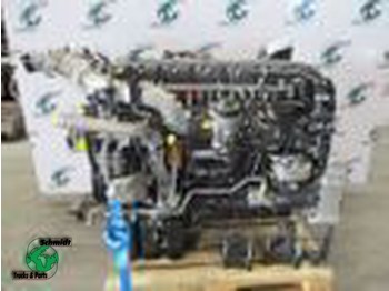 Motor für LKW DAF MX13 510 PK EURO 6 MODEL 2017: das Bild 1