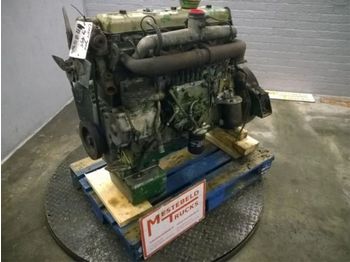Motor für LKW DAF Motor 575 met CAV pomp: das Bild 1