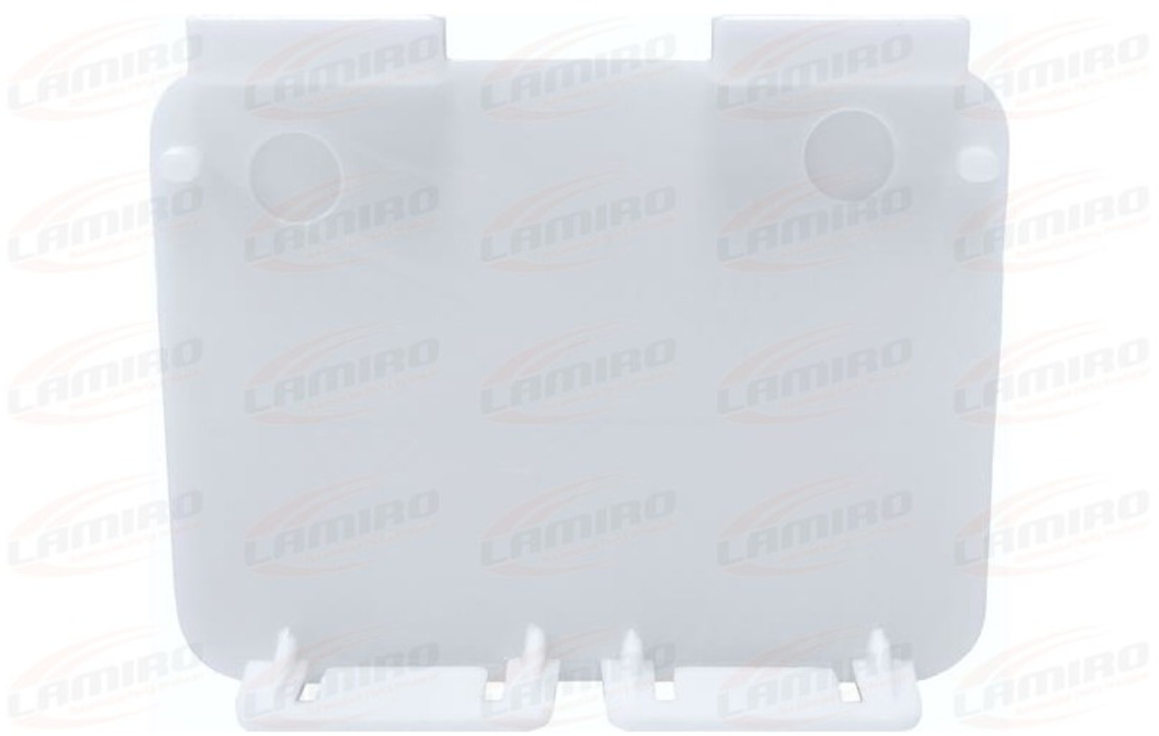 Hauptscheinwerfer für LKW neu kaufen DAF XF105 HEADLAMP WASHER COVER DAF XF105 HEADLAMP WASHER COVER: das Bild 2