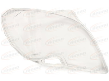 Hauptscheinwerfer für LKW neu kaufen DAF XF106 CF HEADLAMP GLASS LH DAF XF106 CF HEADLAMP GLASS LH: das Bild 2