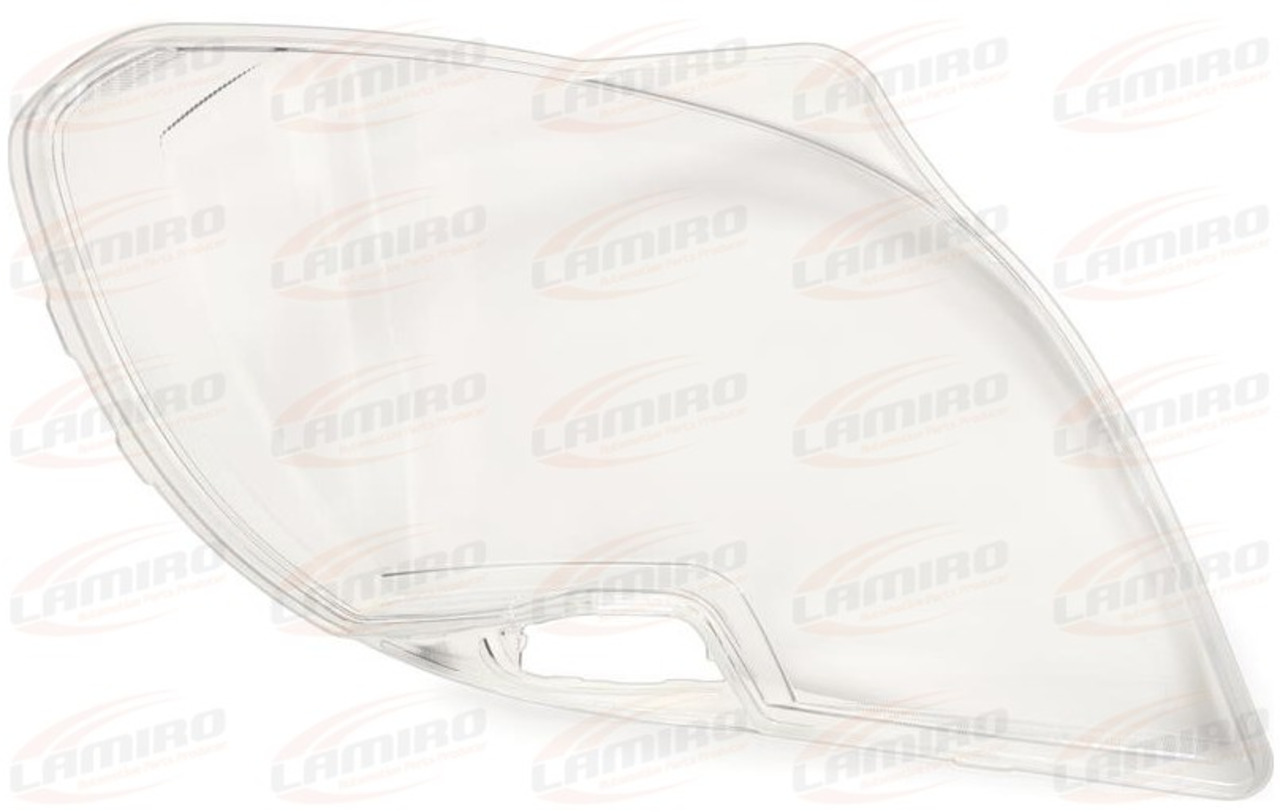 Hauptscheinwerfer für LKW neu kaufen DAF XF106 CF HEADLAMP GLASS LH DAF XF106 CF HEADLAMP GLASS LH: das Bild 2