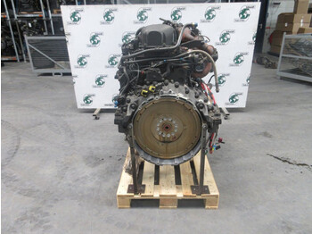 Motor für LKW DAF XF106 MX-13 340 H1 MOTOR EURO 6: das Bild 4