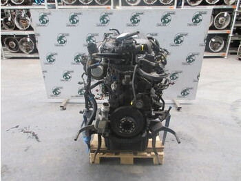 Motor für LKW DAF XF106 MX-13 340 H1 MOTOR EURO 6: das Bild 3
