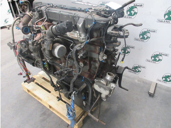 Motor für LKW DAF XF106 MX-13 340 H1 MOTOR EURO 6: das Bild 5