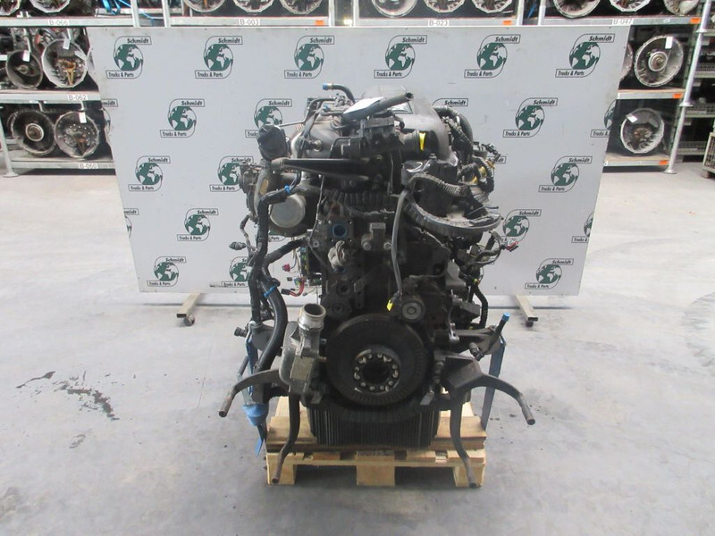 Motor für LKW DAF XF106 MX-13 340 H1 MOTOR EURO 6: das Bild 3