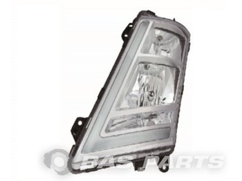 Hauptscheinwerfer für LKW DEPO FH4 Headlight FH4 Left 21221130: das Bild 1