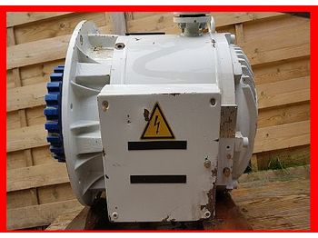 Elektrische Ausrüstung für Stromgenerator DEUTZ 50 56KW 70KVA trójfazowa  for generator: das Bild 1