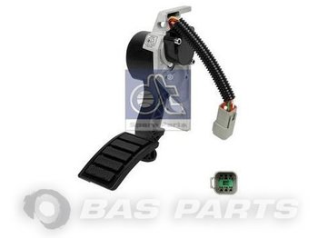 Pedal für LKW DT SPARE PARTS Accelarator pedal Volvo 82627975: das Bild 1