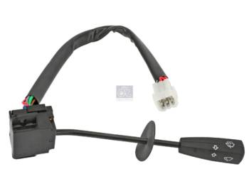 Lenkstockschalter für LKW neu kaufen DT Spare Parts 1.21083 Steering column switch, windscreen wiper: das Bild 1